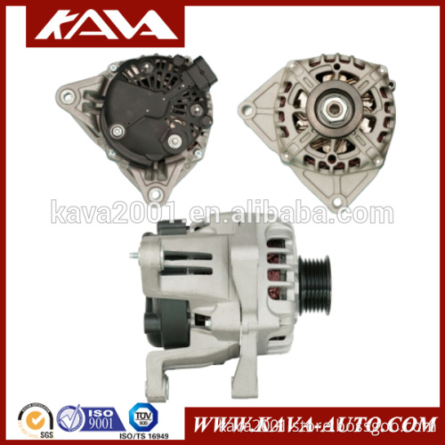 12V 85A Lucas Alternator 24522407,SG8S035